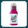 World Famous Limitless - Fuchsia Pink
