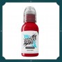 World Famous Limitless - Lava Red