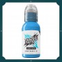World Famous Limitless - Light Blue 2 V2
