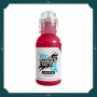 World Famous Limitless - Light Red 1