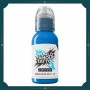 World Famous Limitless - Medium Blue 2 V2