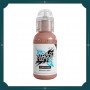 World Famous Limitless - Medium Flesh 1