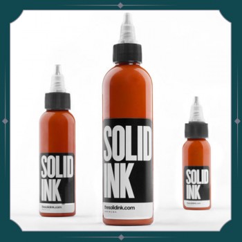 Diablo - Solid Ink