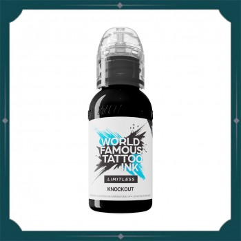 World Famous Limitless - Knockout