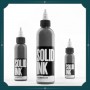 Cool Grey - Solid Ink