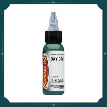 Bay Gray - Eternal