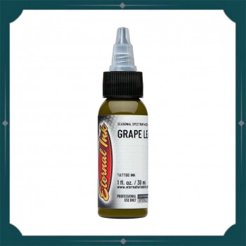 Grape Leaf - Eternal