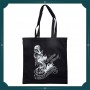 Gentlemans - Wolf - Tote Bag