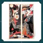 Pilar Naranjo - Geishas