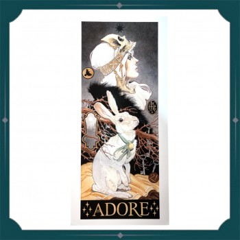Eckel - Adore Eckel - Adore