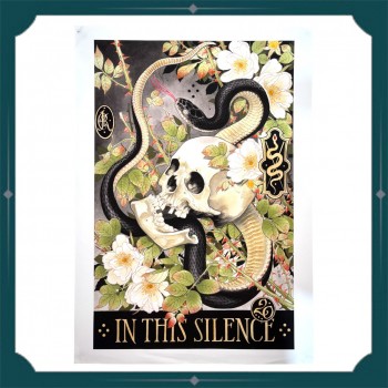 Eckel - In this Silence