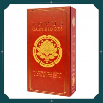 Cartouches Lotus - CM 9 0,30mm LT