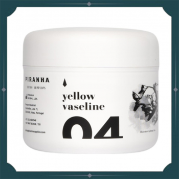 Piranha - Vaseline 250ml