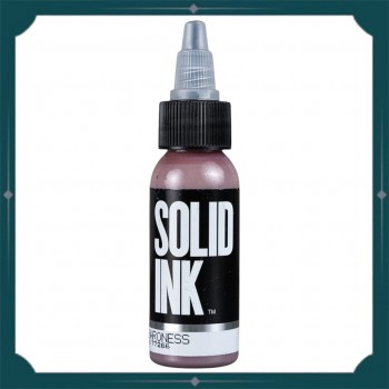 Baroness - Solid Ink