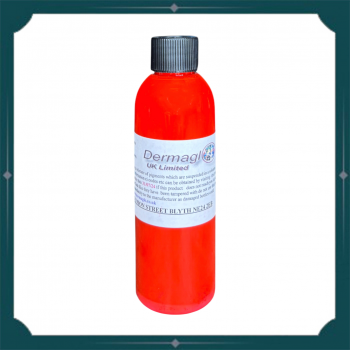 Light Red - Dermaglo