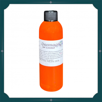 Navel Orange - Dermaglo