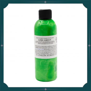 Lime Green - Dermaglo