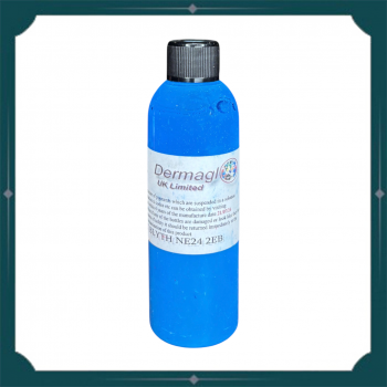 Light Blue - Dermaglo Light Blue - Dermaglo