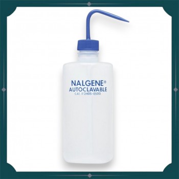 Pissette autoclavable