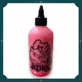 Hard Stuff - Stencil