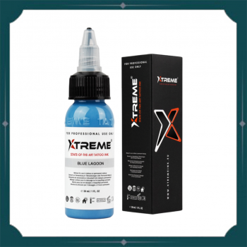 Blue Lagoon - Xtreme