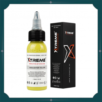 HighLighter Yellow - Xtreme