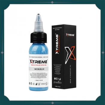 Neon Blue - Xtreme