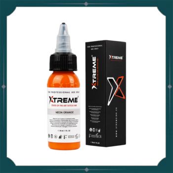 Neon Orange - Xtreme