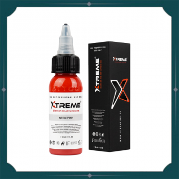 Neon Pink - Xtreme