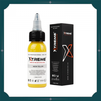 Neon Yellow - Xtreme