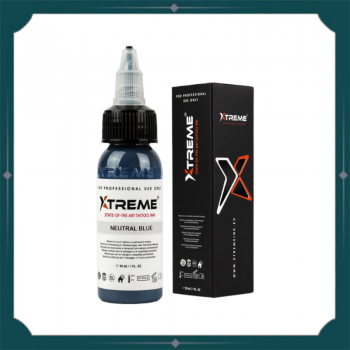 Neutral Blue - Xtreme