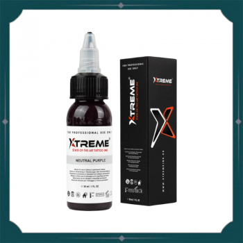 Neutral Purple - Xtreme