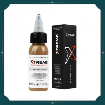 Neutral Yellow - Xtreme