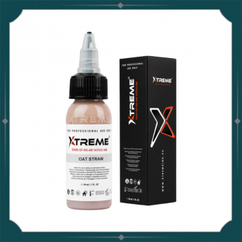 Oat Straw - Xtreme