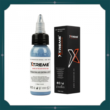 Opaque Blue Extra Light - Xtreme