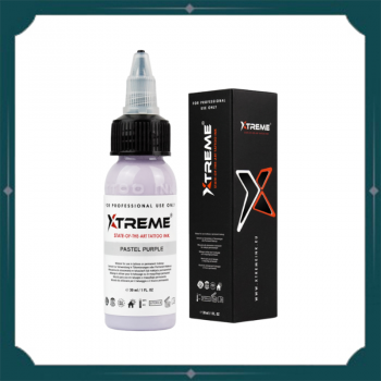 Pastel Purple - Xtreme