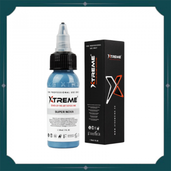 Super Nova - Xtreme