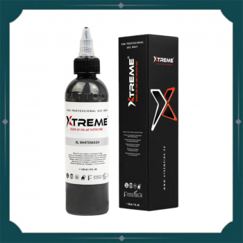 Extra Light WhiteWash - Xtreme