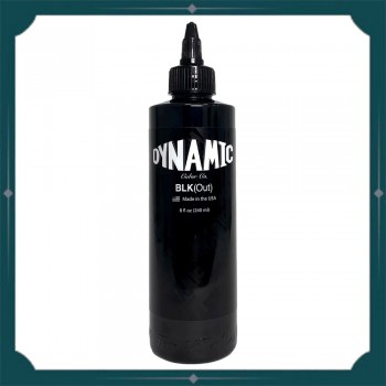 BLKout - Dynamic 240ml