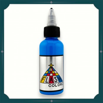 Maradona Blue - Flash Colorz