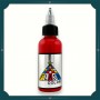 Skull Red - Flash Colorz