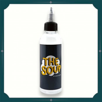 The Soup - Flash Colorz (diluant)