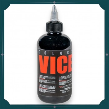 Black - Vice Colors 250ml