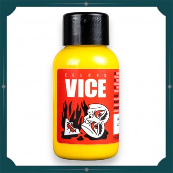 Amarillo - Vice Colors 30ml