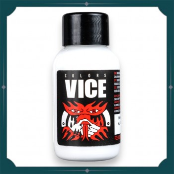 El Gato Blanco - Vice Colors 30ml