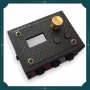 Alimentation Hardcraft Company - OM Chapter 3 - Black