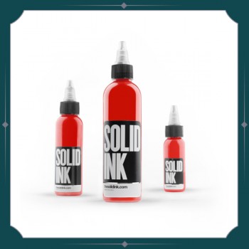 super red / solid ink super red / solid ink
